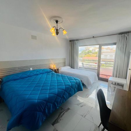 Hotel Sorbas Екстер'єр фото