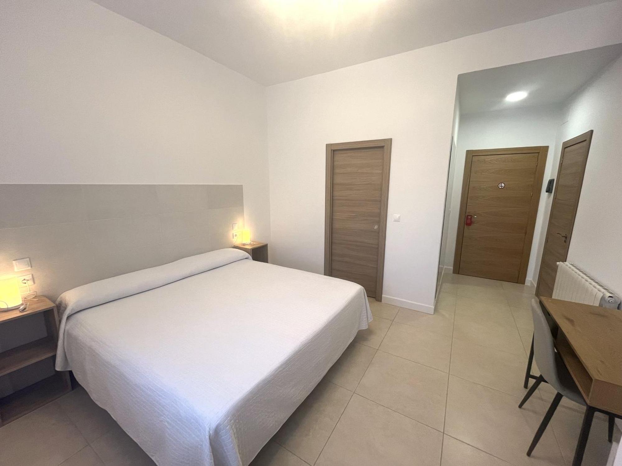 Hotel Sorbas Екстер'єр фото