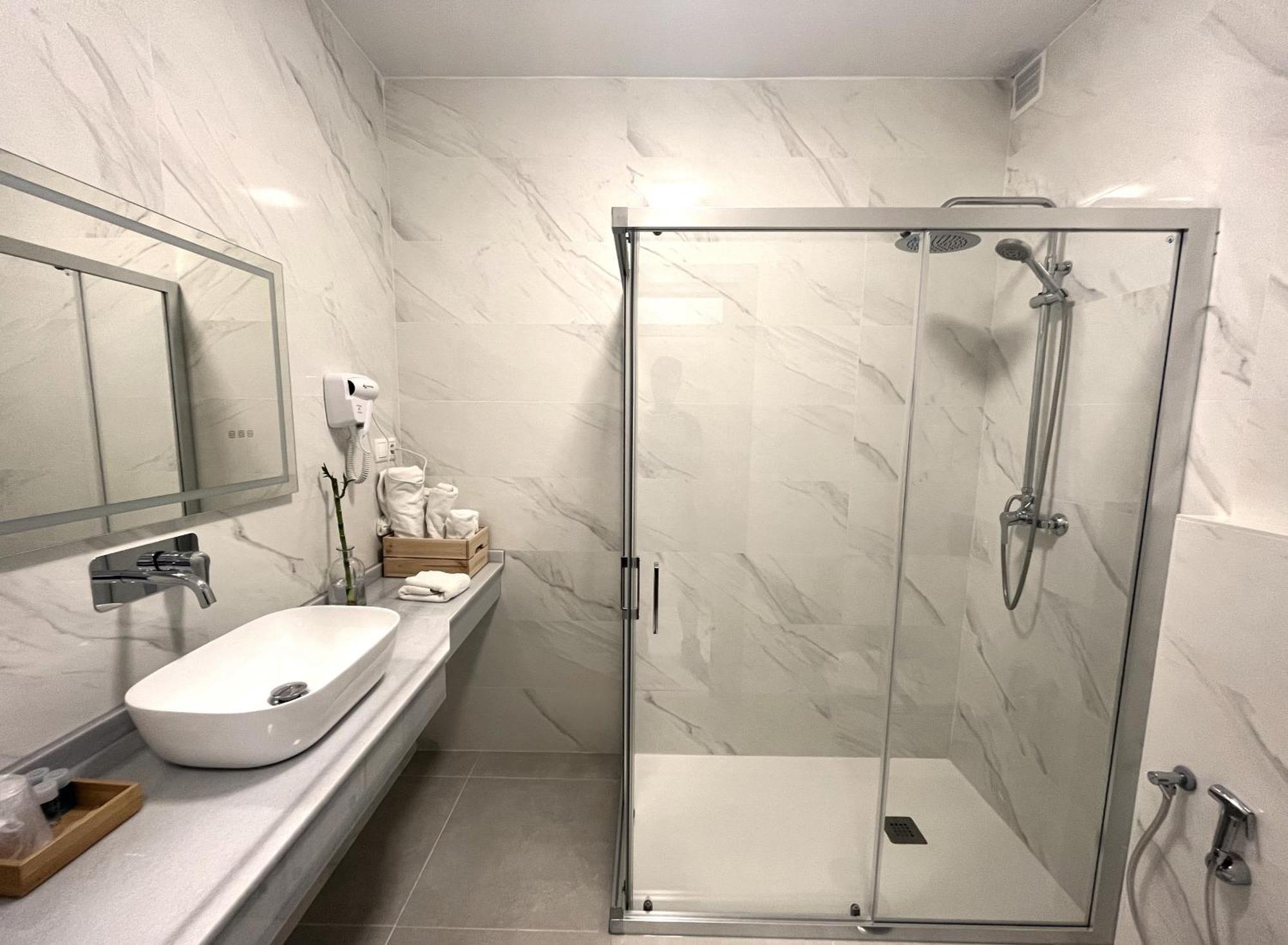 Hotel Sorbas Екстер'єр фото